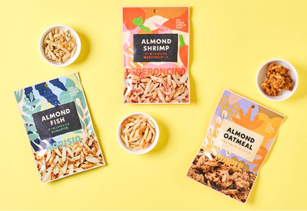 グラノーラクランチ メープル 40g　オーガニック 【添加物不使用】・画像3