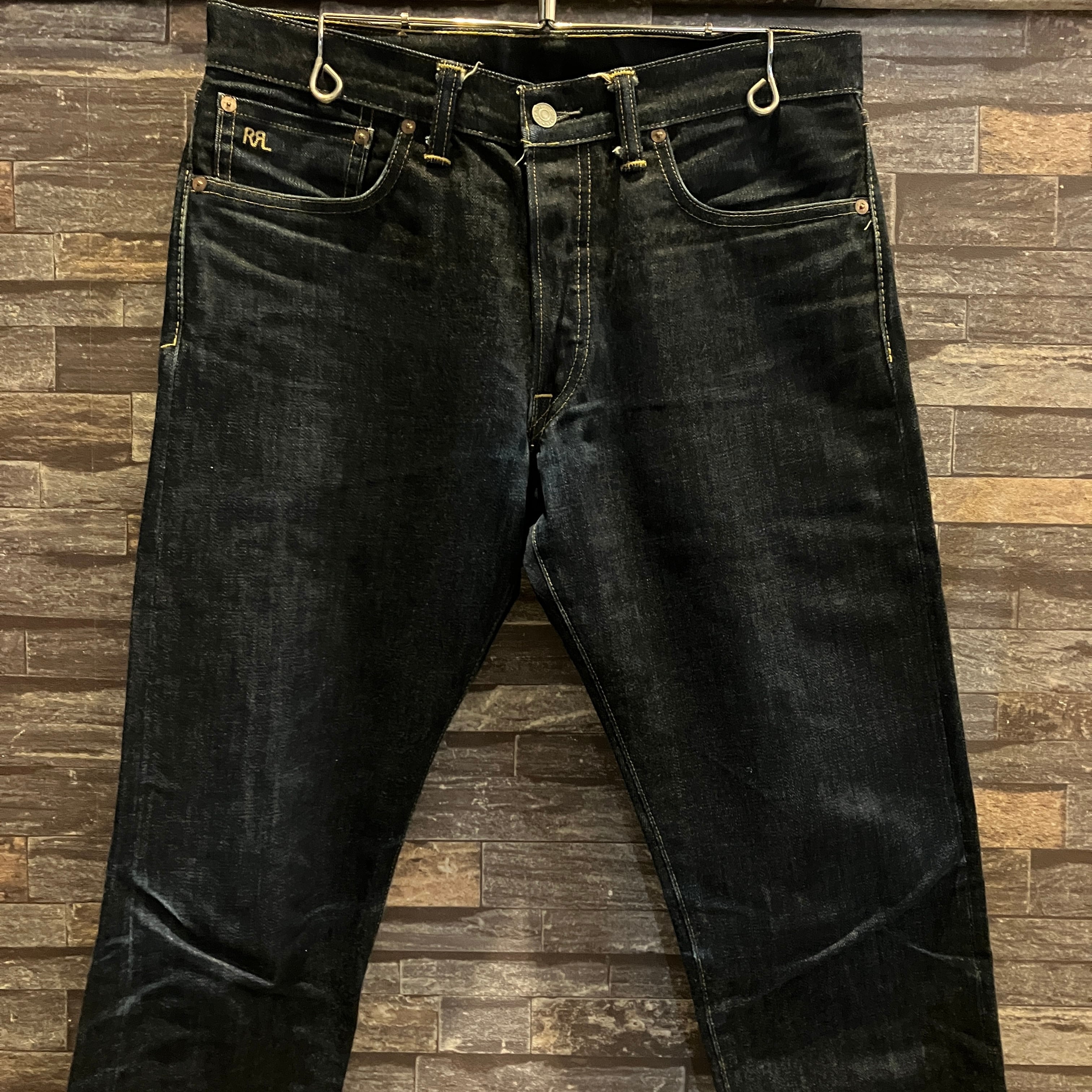 DENIM PANTS | safarionline
