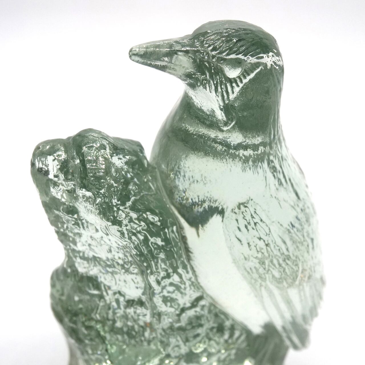 コスタボダ KOSTA BODA 鳥のオブジェF (WWF limited edition) | TORi