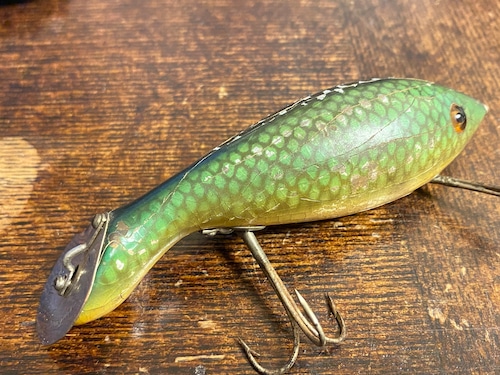 20s Heddon Tadpolly [7399]