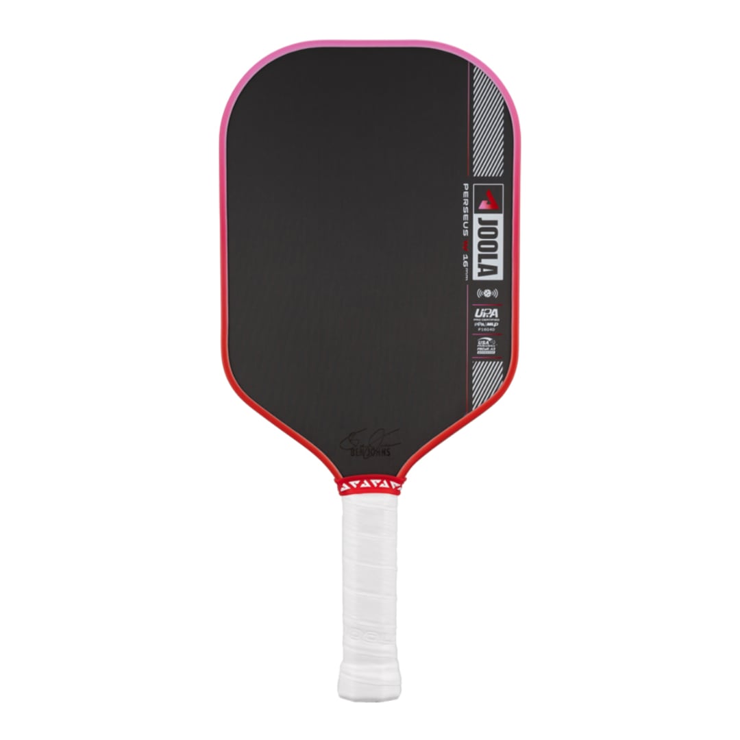 JOOLA Ben Johns Perseus 16 ピックルボール パドル JOOLA Ben Johns Perseus CFS 16 Pickleball Paddle - JOOLA USA