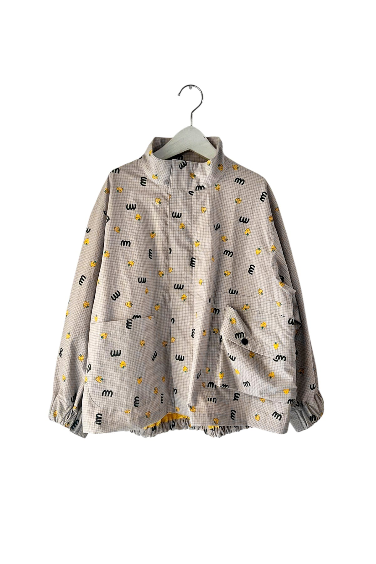 OUTER & JACKETS | frankygrow concept shop