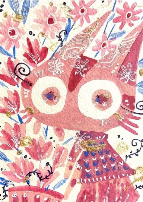 A3サイズ 四角ビーズ【hnd-002】フルダイヤモンドアート