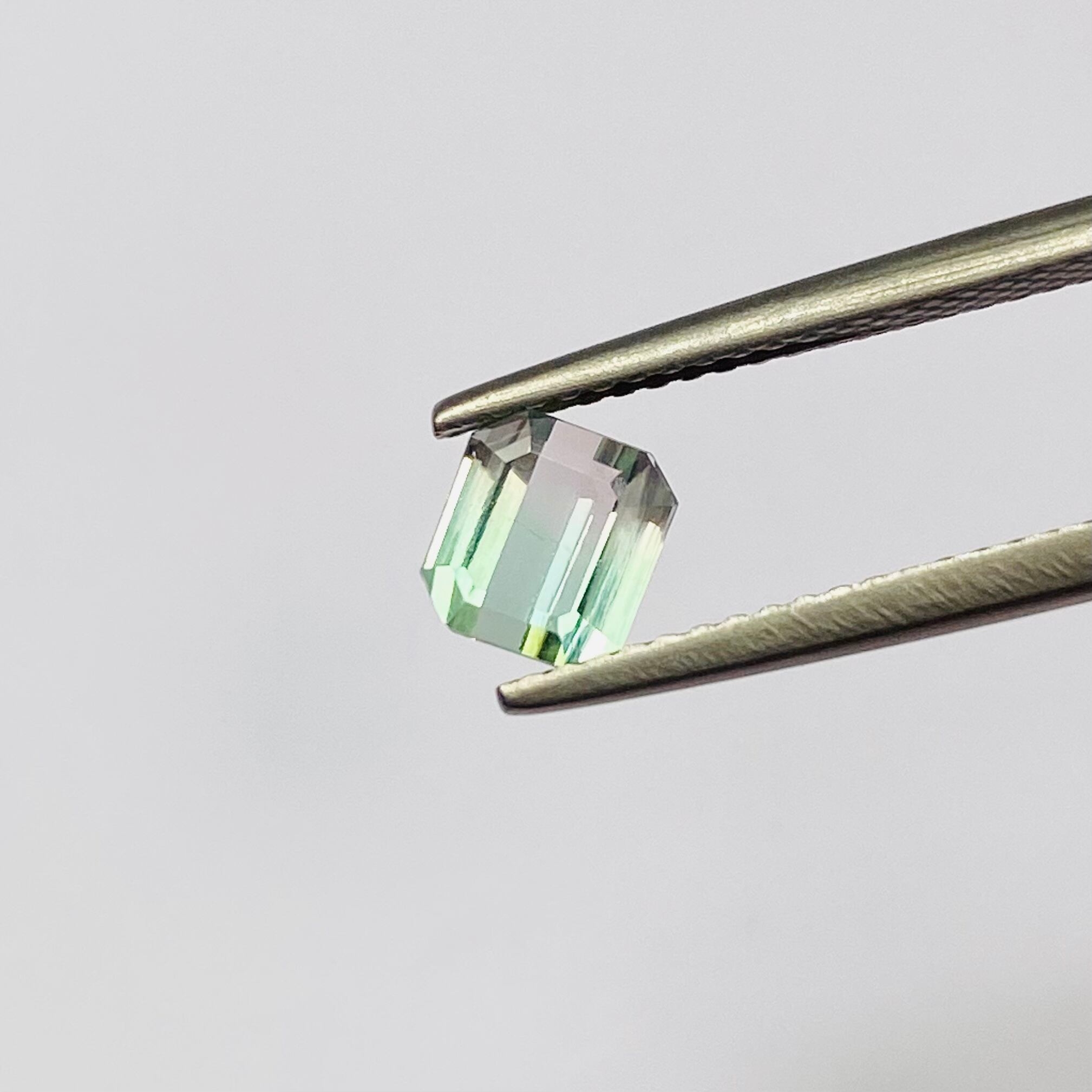 王子様お姫様バイカラートルマリン4