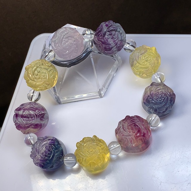 A59お花・フローライト