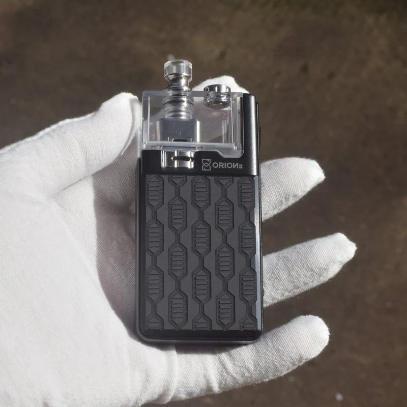 LVE ORION II オプションパーツ Orion LVE II パネル by MKMods【Authentic】【高品質 PC Custom