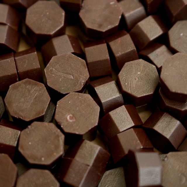 【期間限定】シーリングワックス Chocolate【35g】