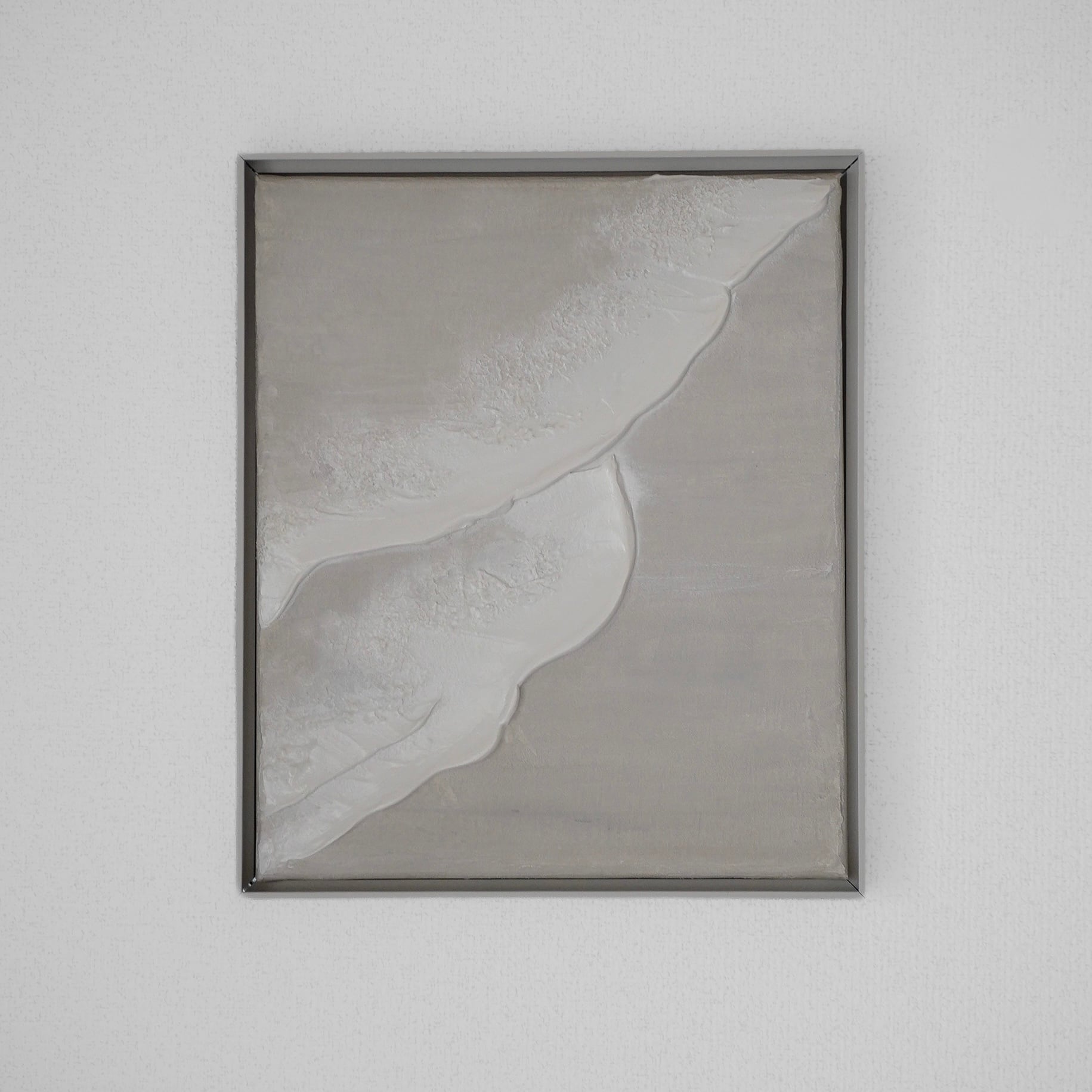 【Beach-growth-】30×25cm