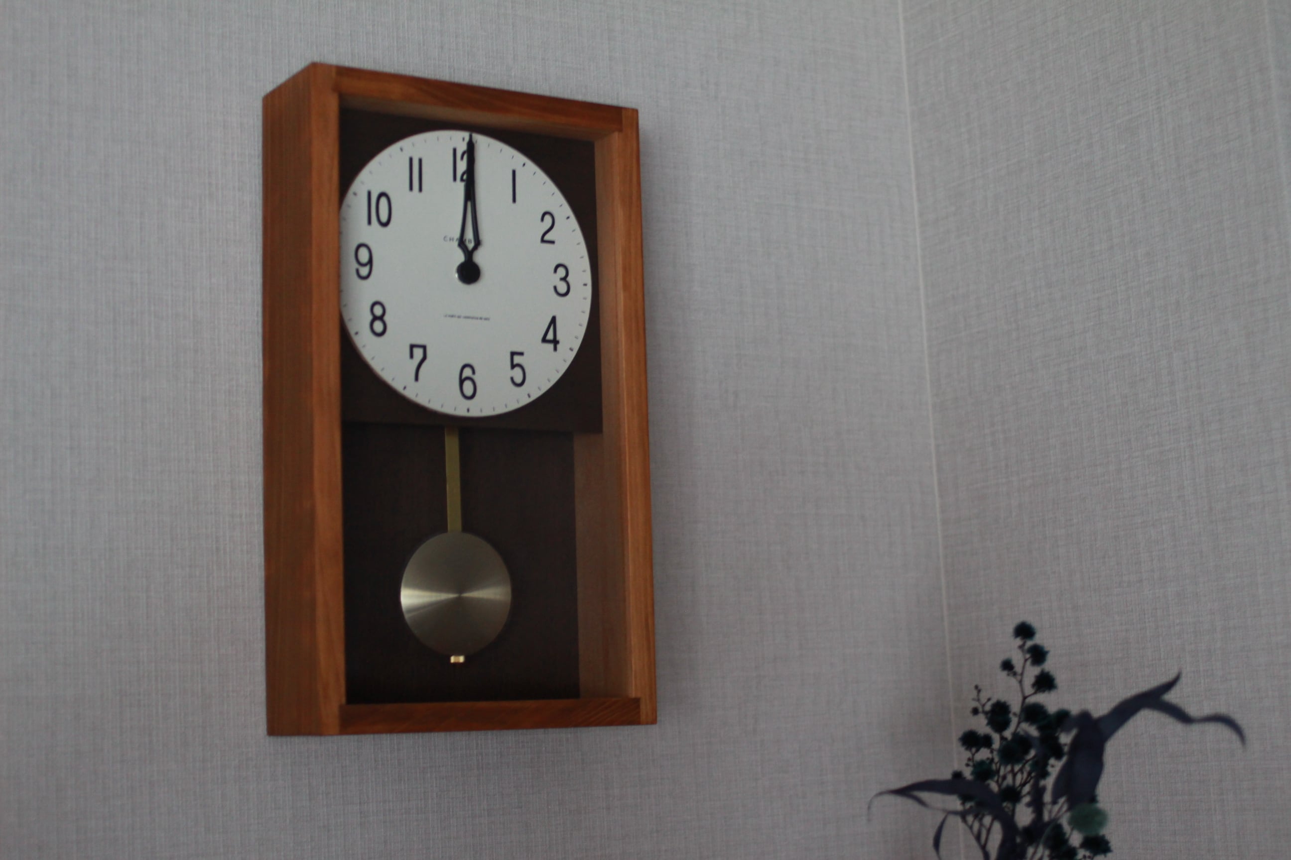 ーロッパ風☆ビクトリアンパレスペンデュラムクロック振子☆Pendulum