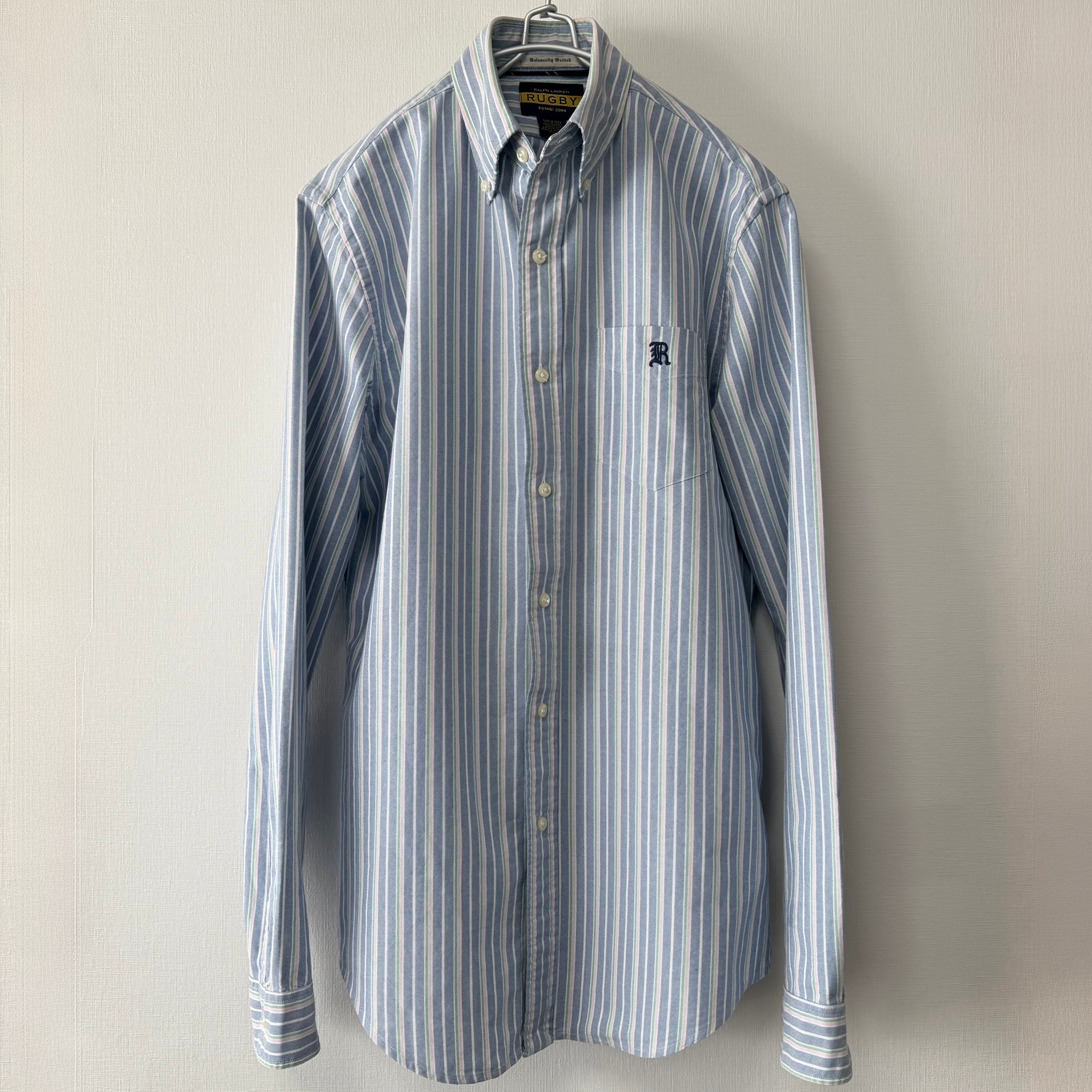 JOHN SMEDLEY シーアイランドコットン ポロシャツ ネイビー サイズS
