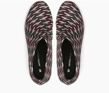 United NudeユナイテッドヌードFold Lo ショートブーツサイズ37