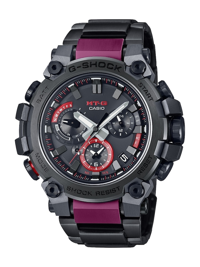 CASIO G-SHOCK MTG-B3000BD-1AJF