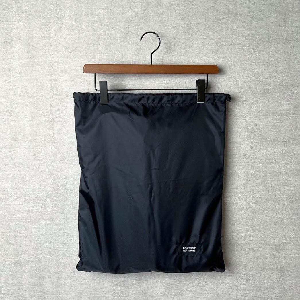 NEW] RAF SIMONS×EASTPAK POCKETBAG LOOP ラフシモンズ イーストパック