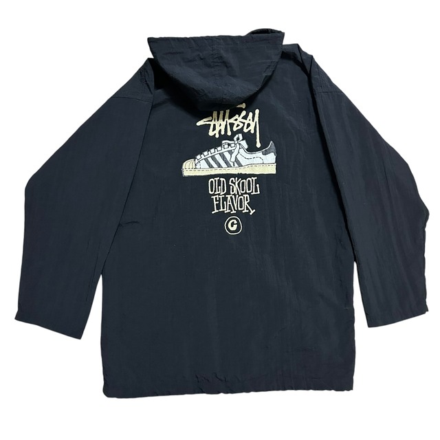 80s〜90s STUSSY