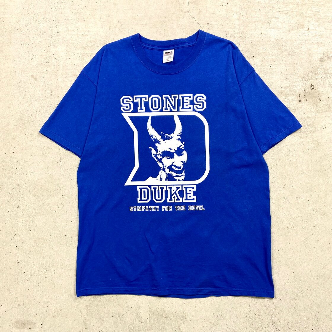 00年代 The Rolling Stones ローリングストーンズ バンドTシャツ バンT 