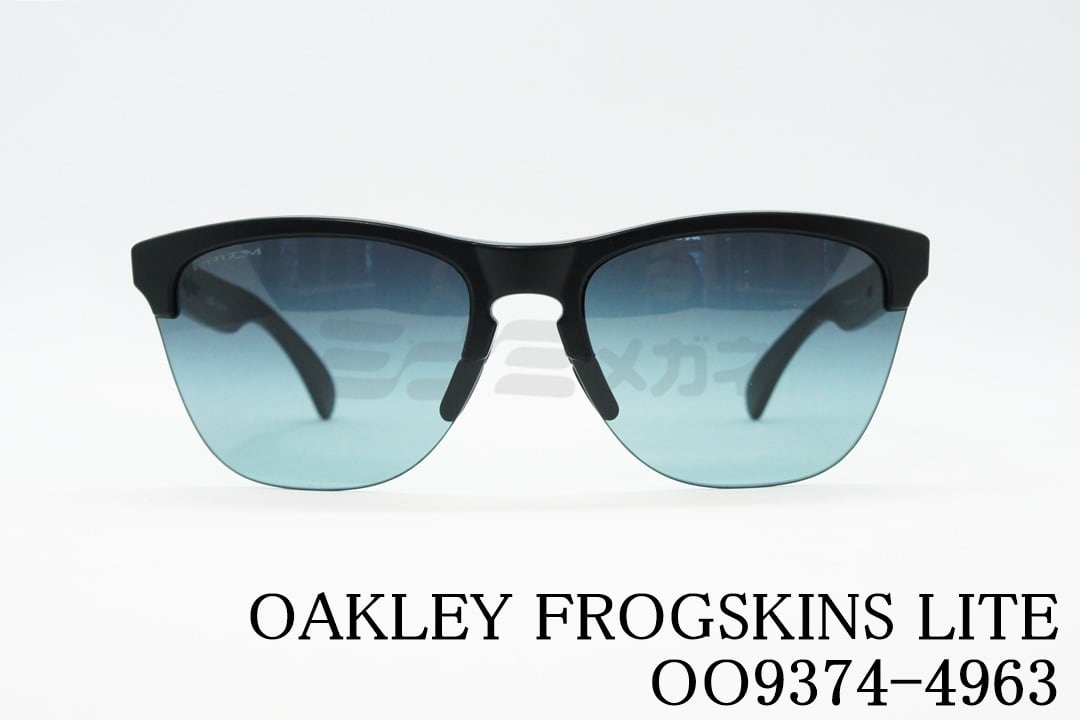 OAKLEY オークリー FROGSKINS