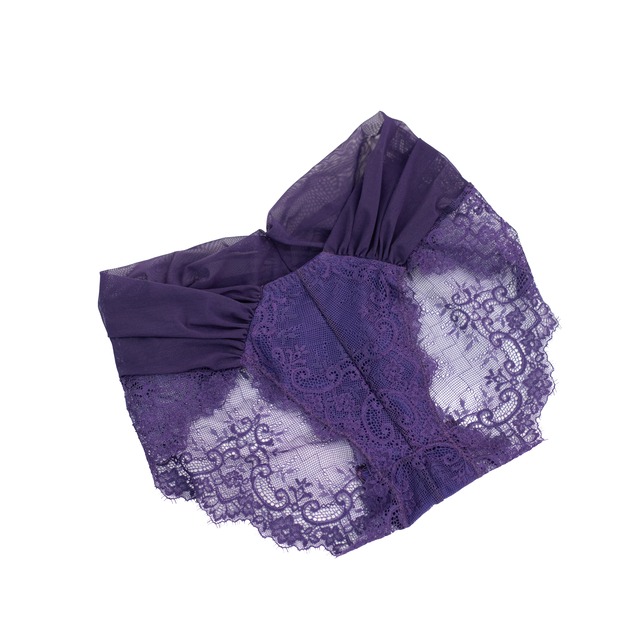 “欲しい”から生まれたランジェリーショーツ【Grairie】