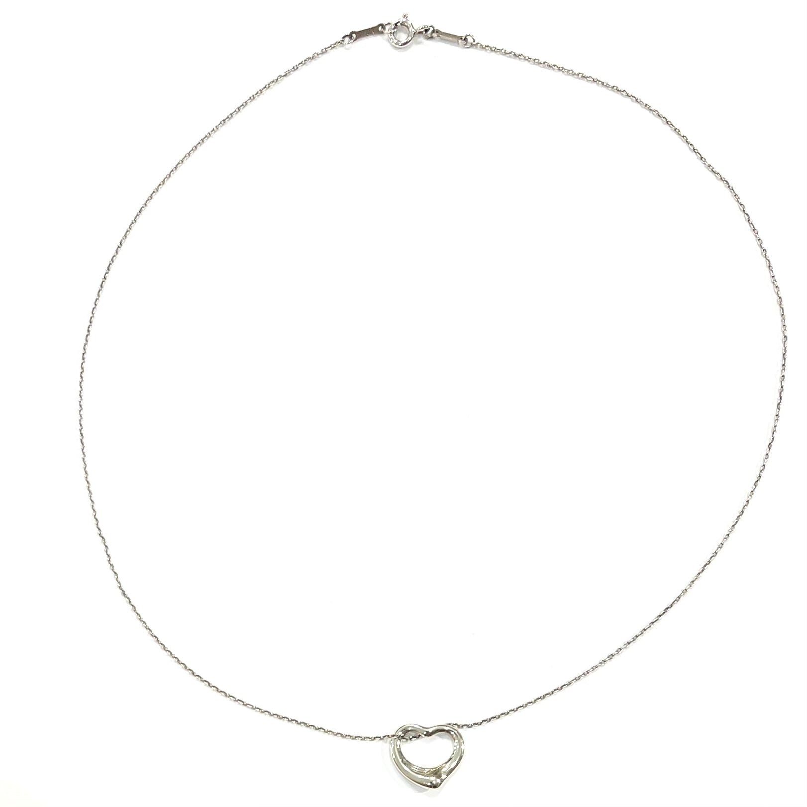 限定価格【TIFFANY&CO.】T2849 ティファニーエルサ・ペレッティ