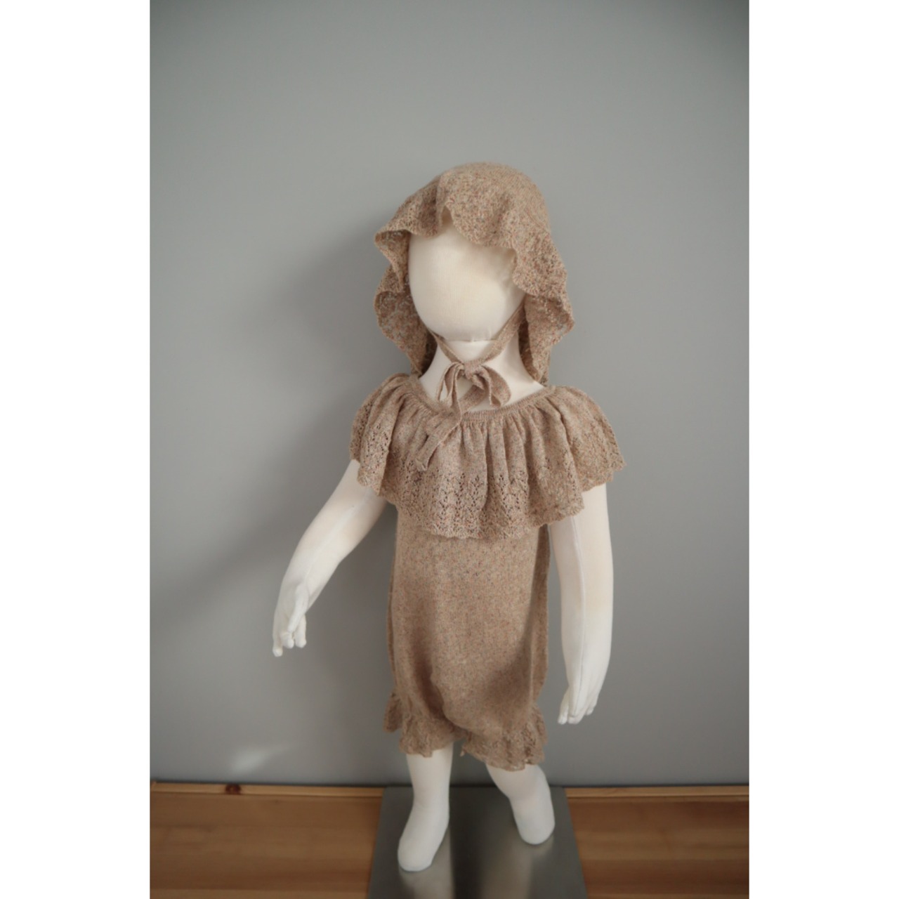 MABLI LILWEN ROMPER - ML_1