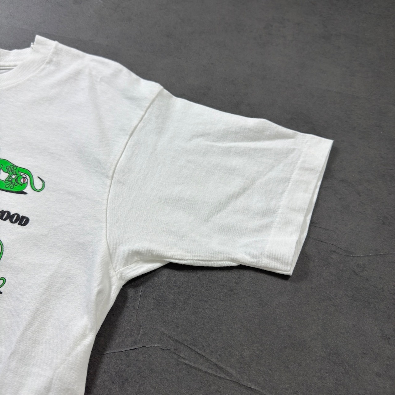 90s 48手 TEE FRUIT OF THE LOOM エロT L 古着 - 7