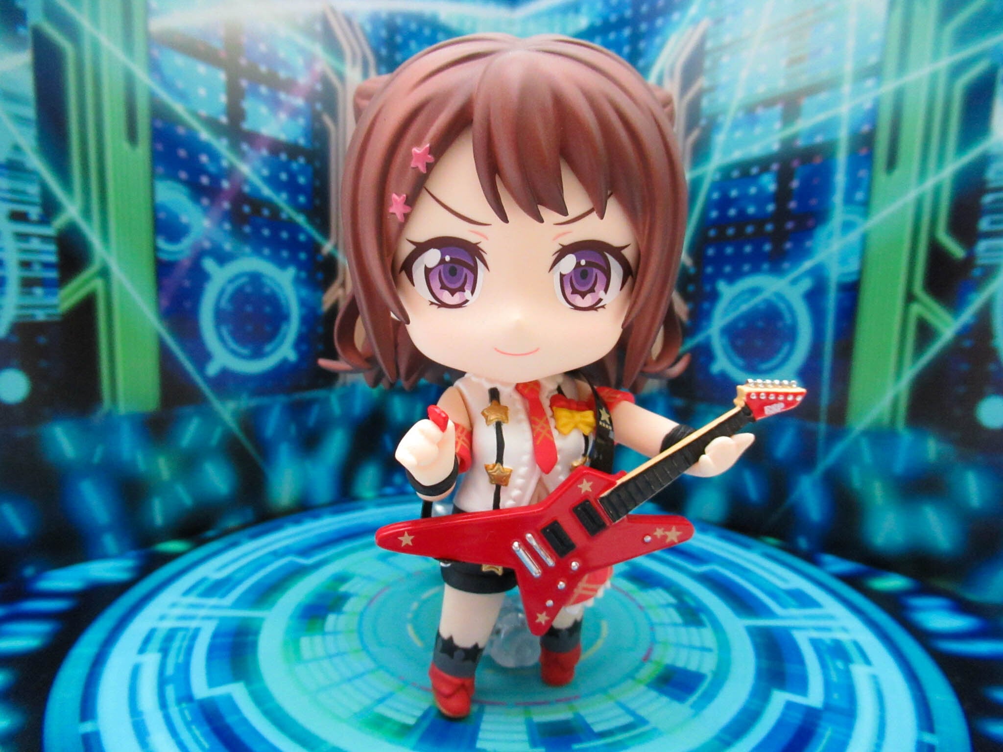 未開封 BanG Dream! バンドリ 戸山香澄 ねんどろいど 1171 - ゲーム