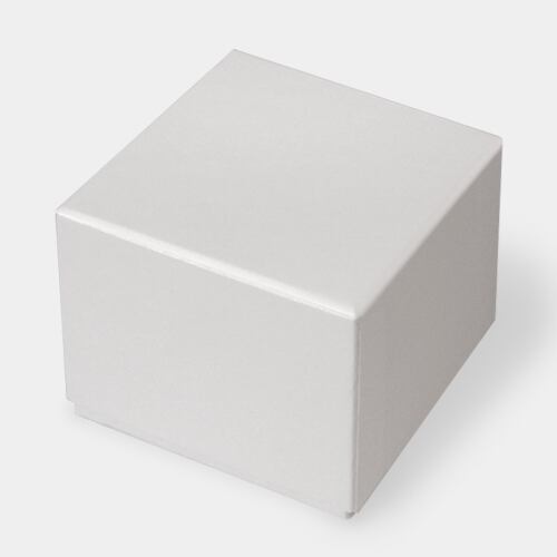 ジェムコロさま専用】ルースケース 3cm【白20個×6セット】 今だけP5倍