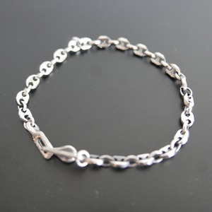 Matey Chain Bracelet