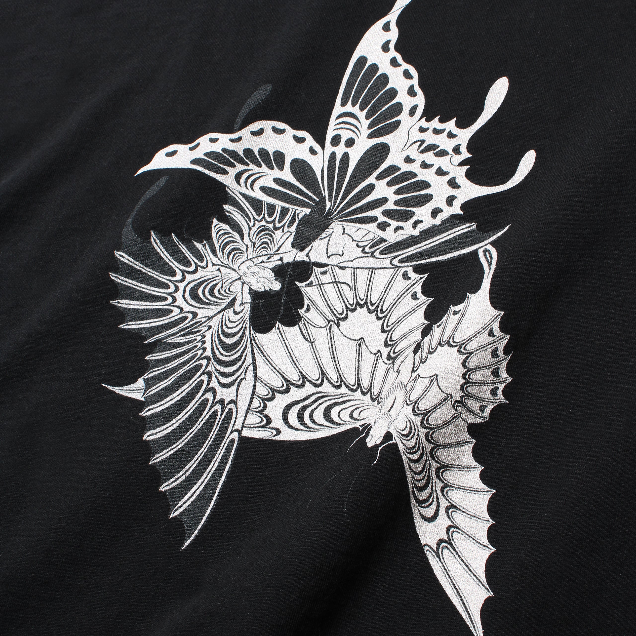 GAKKIN × BUDSPOOL GAKKIN x BUDSPOOL 2025SS 