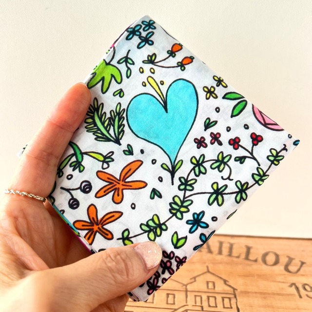 ALOHA ｜ ハンカチ