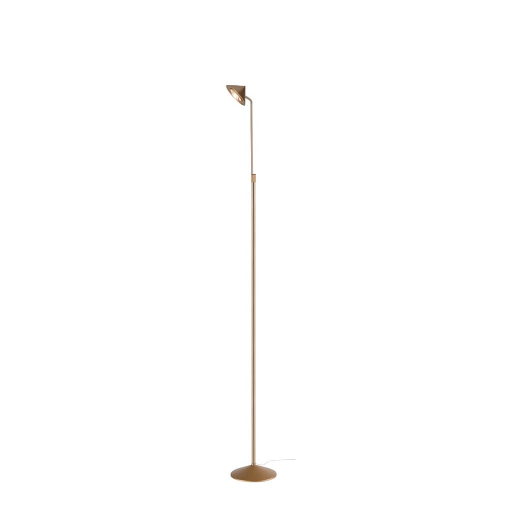 【新品】Tubicen フロアライト ZEN ゴールド ZEN(ゼン) Tubicen | WAILEA
