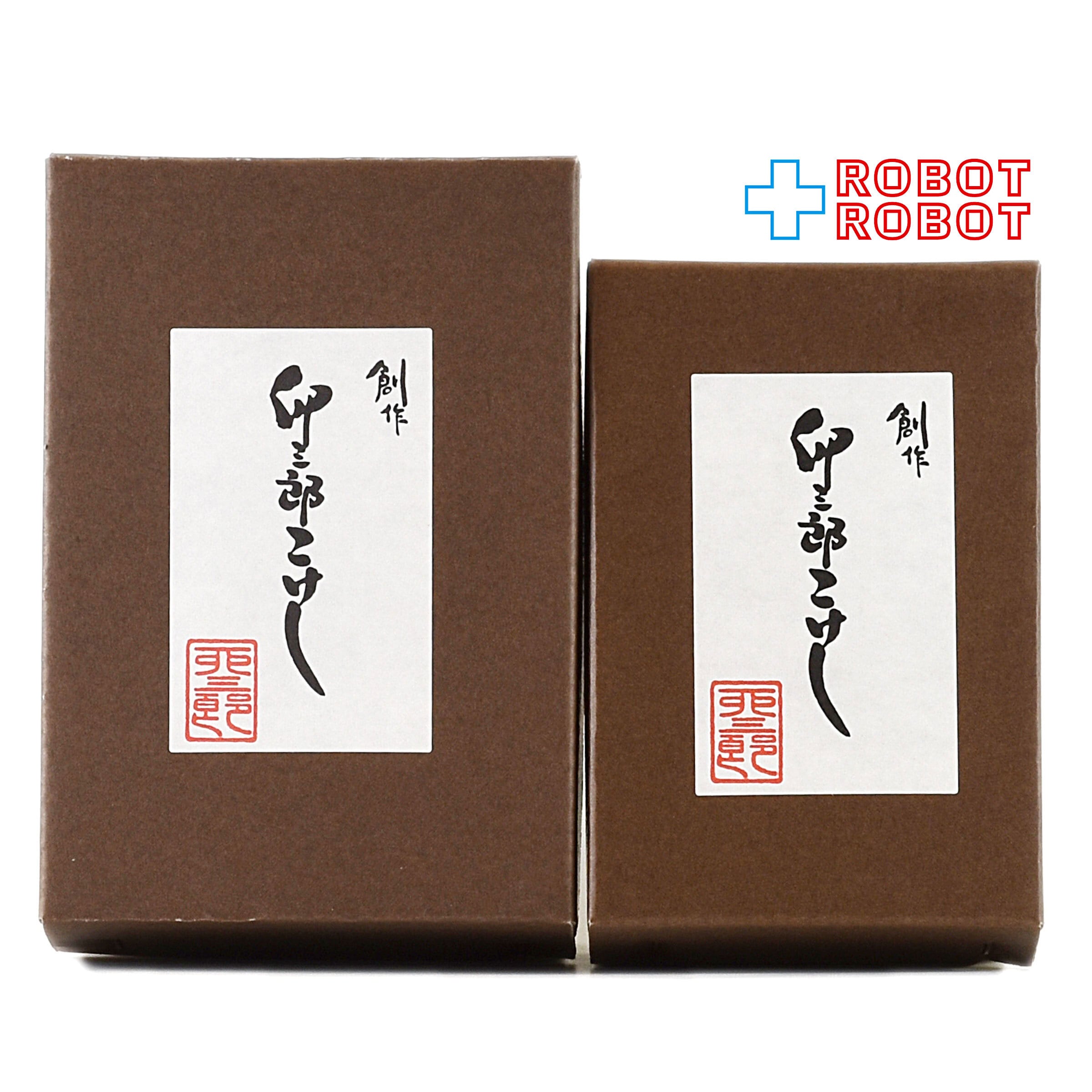 デビルロボッツ トーフ親子こけし 親子セット 畳・箱付き 4号店商品