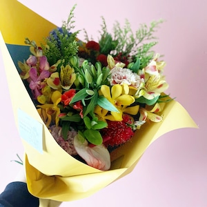 OMAKASE BOUQUET S