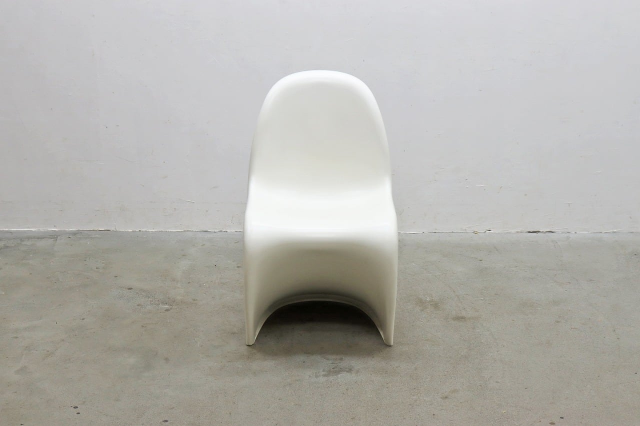 正規品 vitra ヴィトラ 北欧 デンマーク Verner Panton パントンチェア