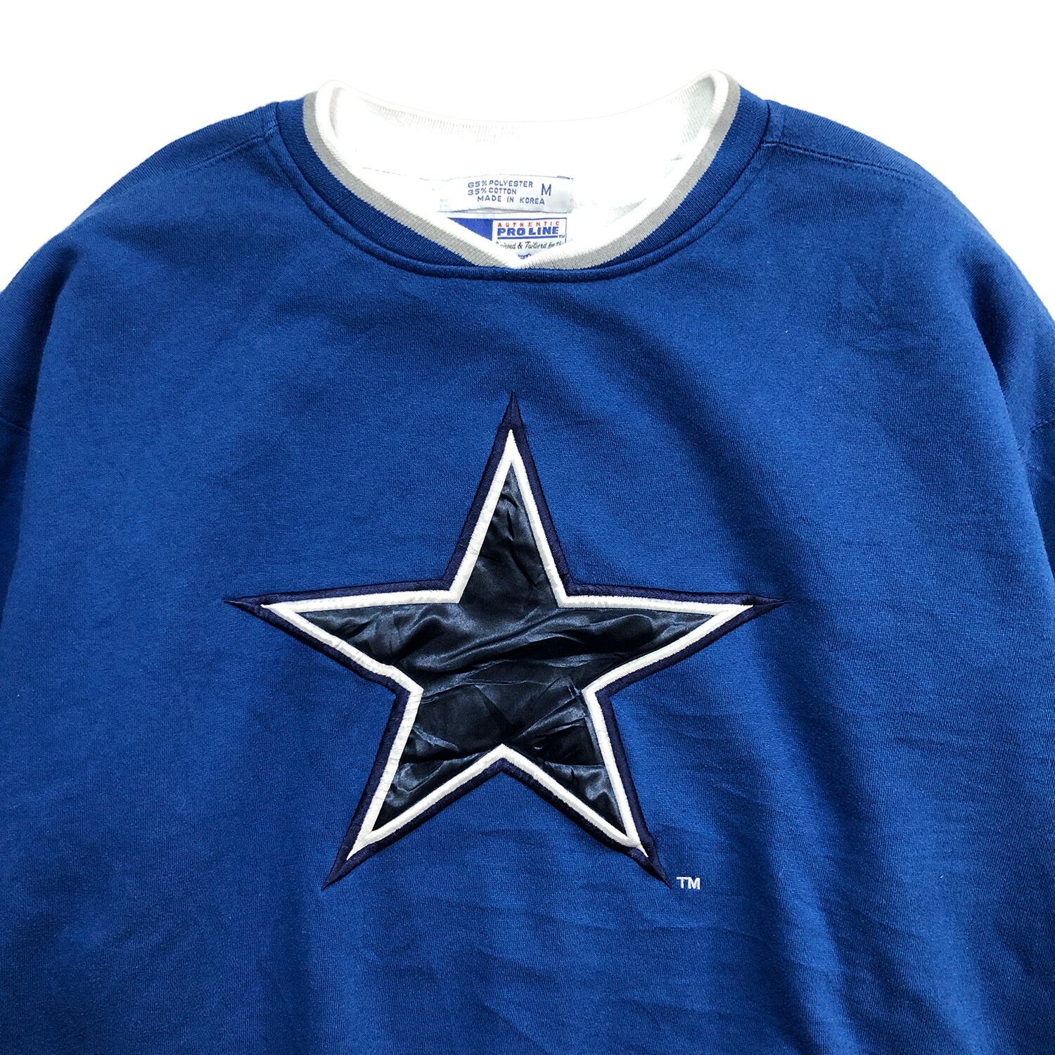 メンズ パーカー トレーナー NFL ミネソタ アメフト 紫 XL  美品