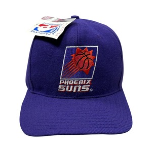NBA PHOENIX SUNS G.C.C. SNAPBACK HAT (DEADSTOCK)