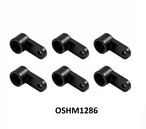 ◆M1V1&EVO【OSHM1057】 サーボホーンセット6pcs
