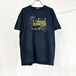 【USED】70s vintage Hanes パンサー ロゴ プリント Tシャツ