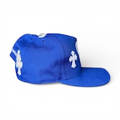 【CHROME HEARTS】クロムハーツ CROSS PATCH ベースボールキャップ