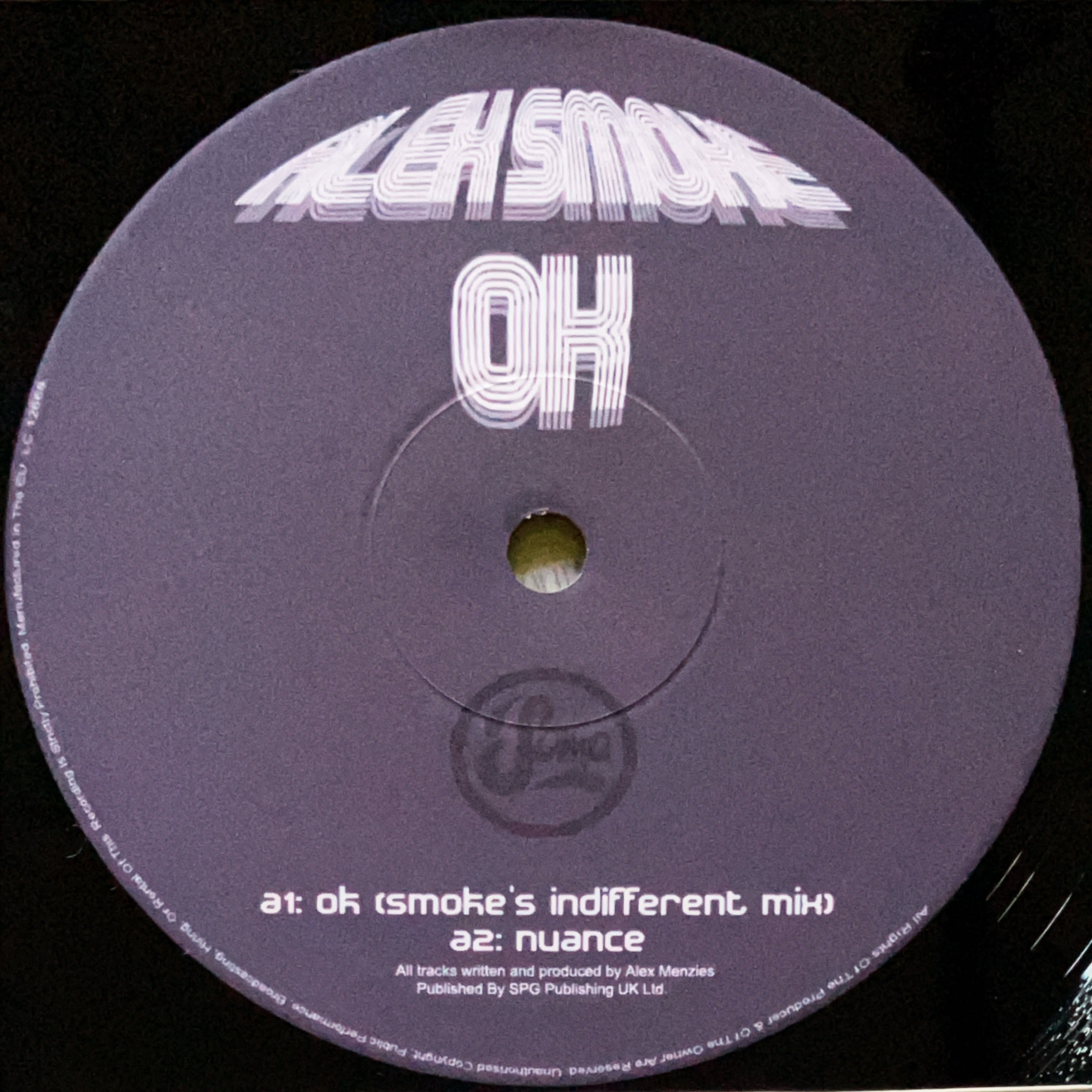 Minimal / Tech House | cpvinyl ￥3,300以上の購入で「送料無料