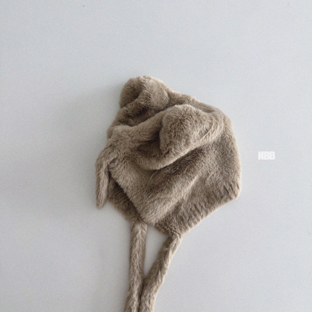 *即納* NIGHTBEBE ウィンタービーニー