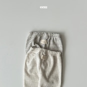 ONU 26/SS Biker Leggings