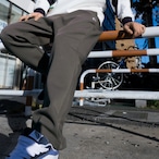 ダンボールニットイージーパンツ