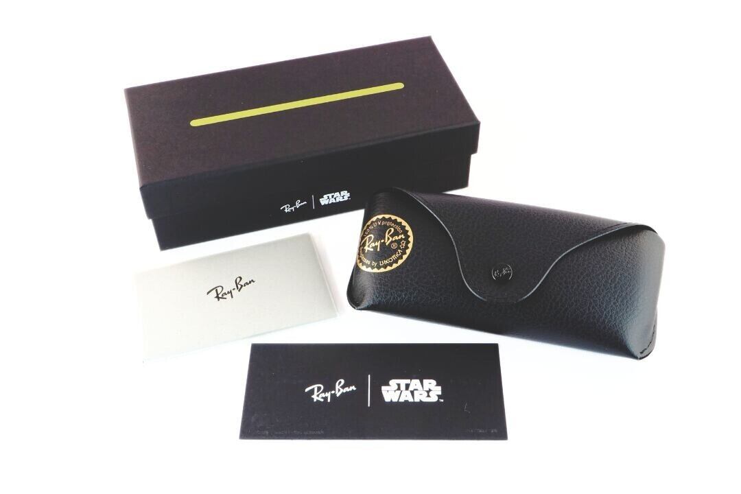 スターウォーズコレクション】Ray-Ban サングラス Wayfarer RB2140-F