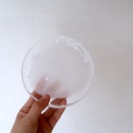 みぞれのようなアクセサリートレイ