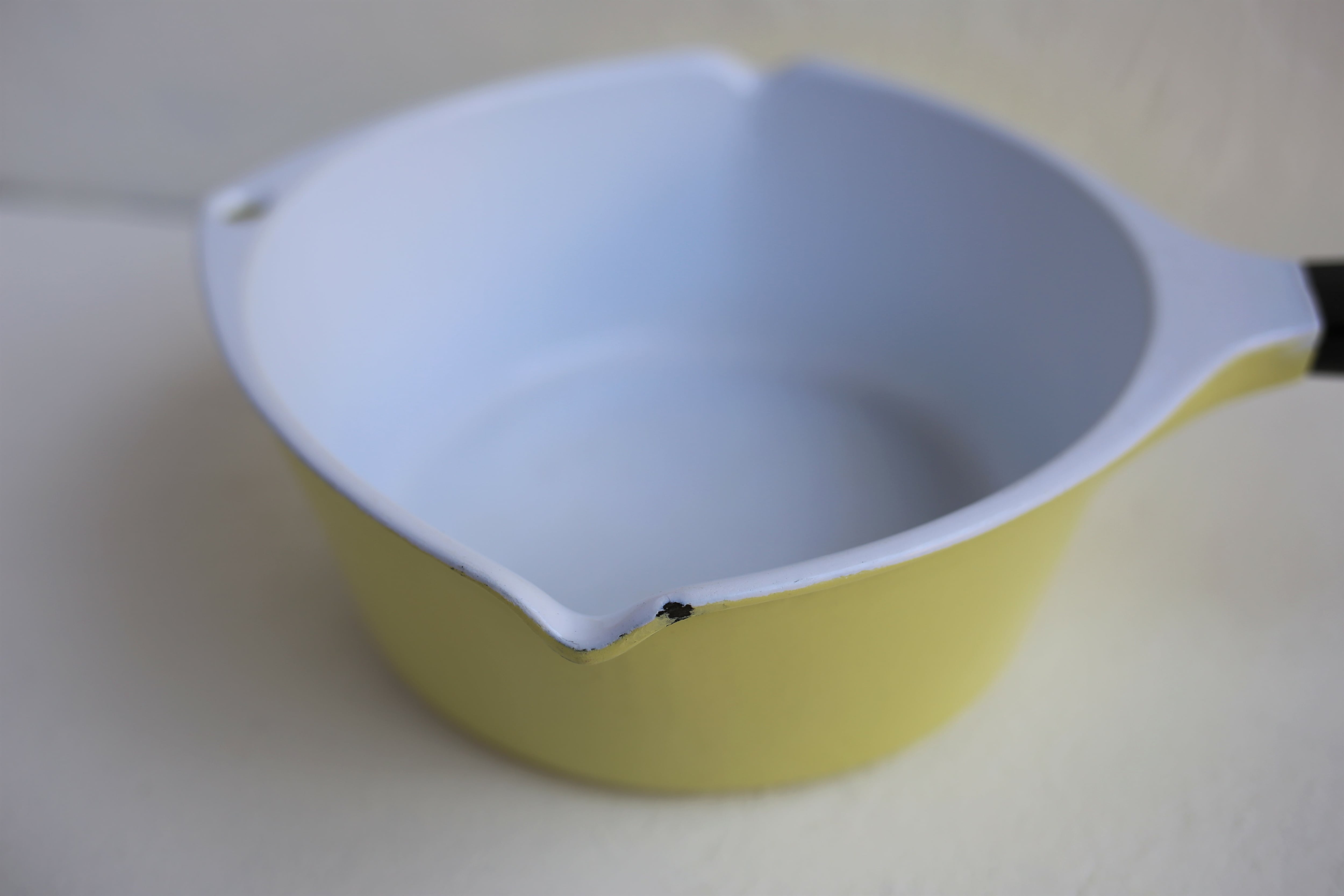 フランス アンティーク ヴィンテージ ル・クルーゼ Le Creuset