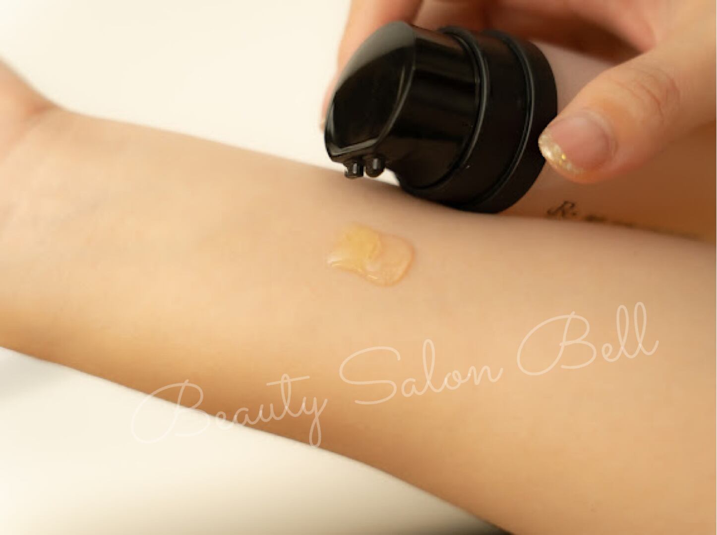 REVI 陶肌ツインコンセントレート | Beauty Salon Bell