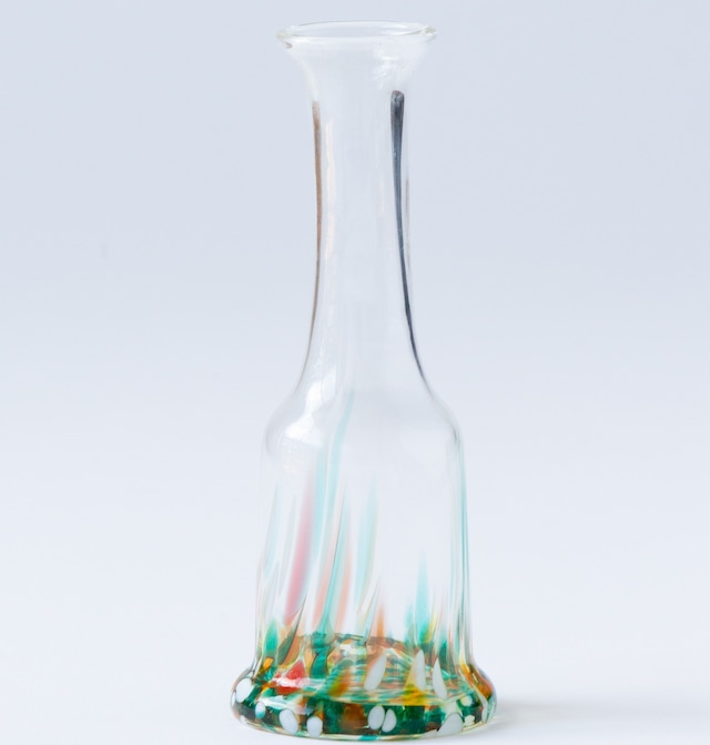 Flower Vase|自分らしく
