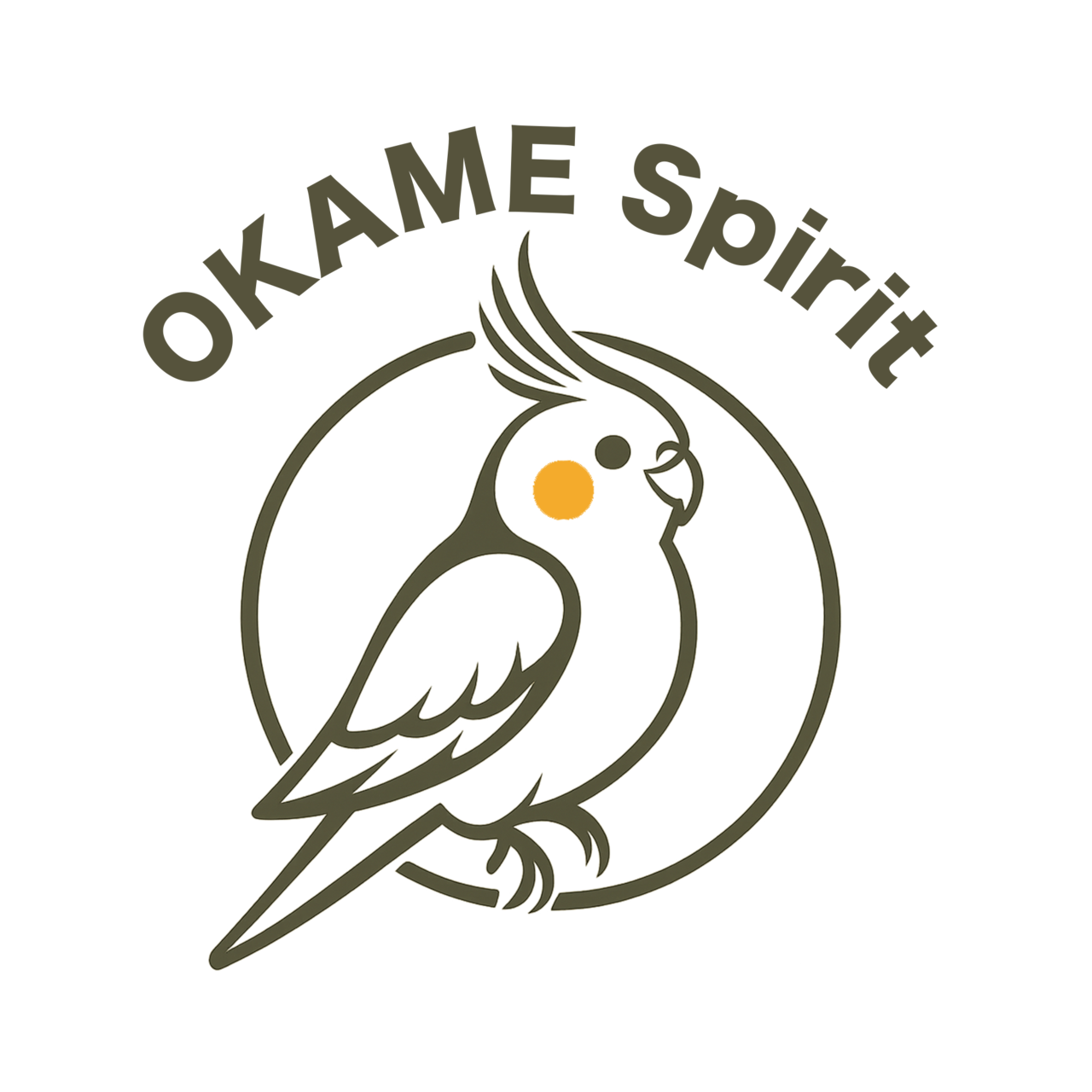 inco-z | サコッシュ OKAMEspirit design In00043