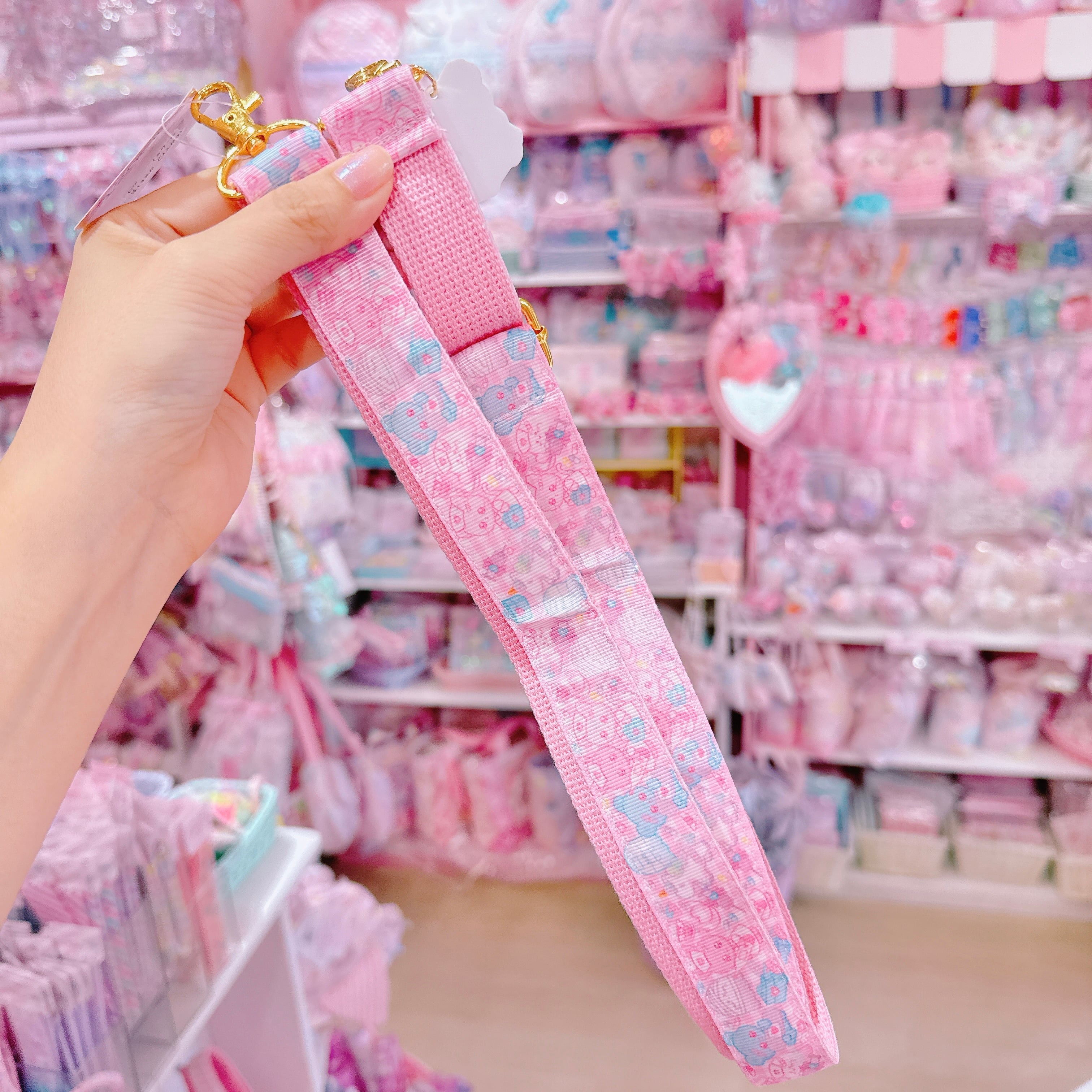 【E7】137-6ショルダーひも(120cm)