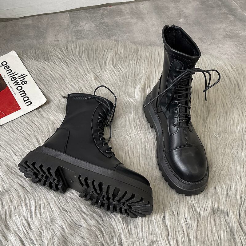 ブーツサマー薄手スタイルショート 靴 シューズ 夏物 部族の婦人靴24425302580